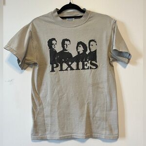 Vintage Pixies Tee